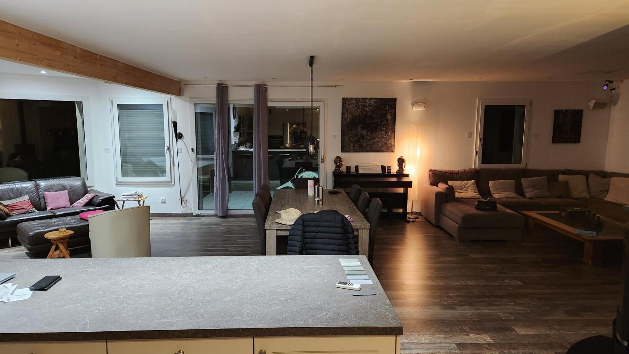 Gerardmer La Villa De Corcieux Buitenkant foto
