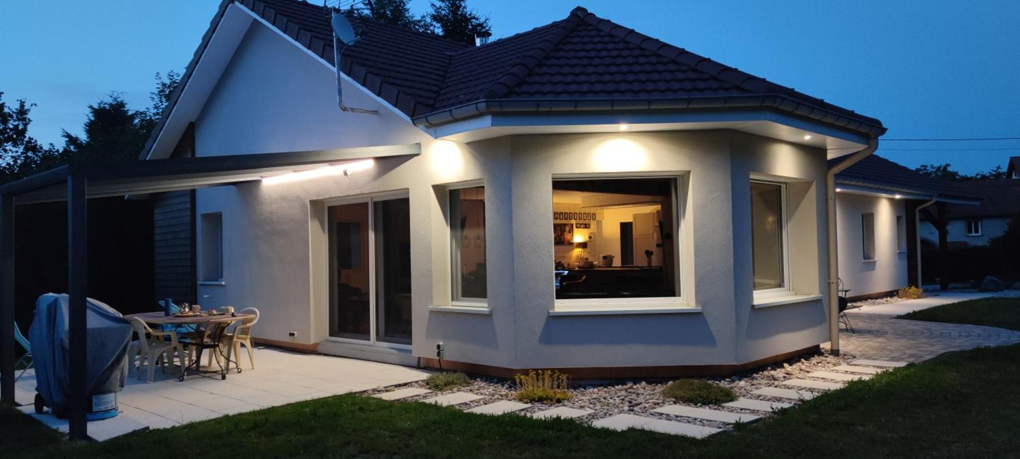 Gerardmer La Villa De Corcieux Buitenkant foto