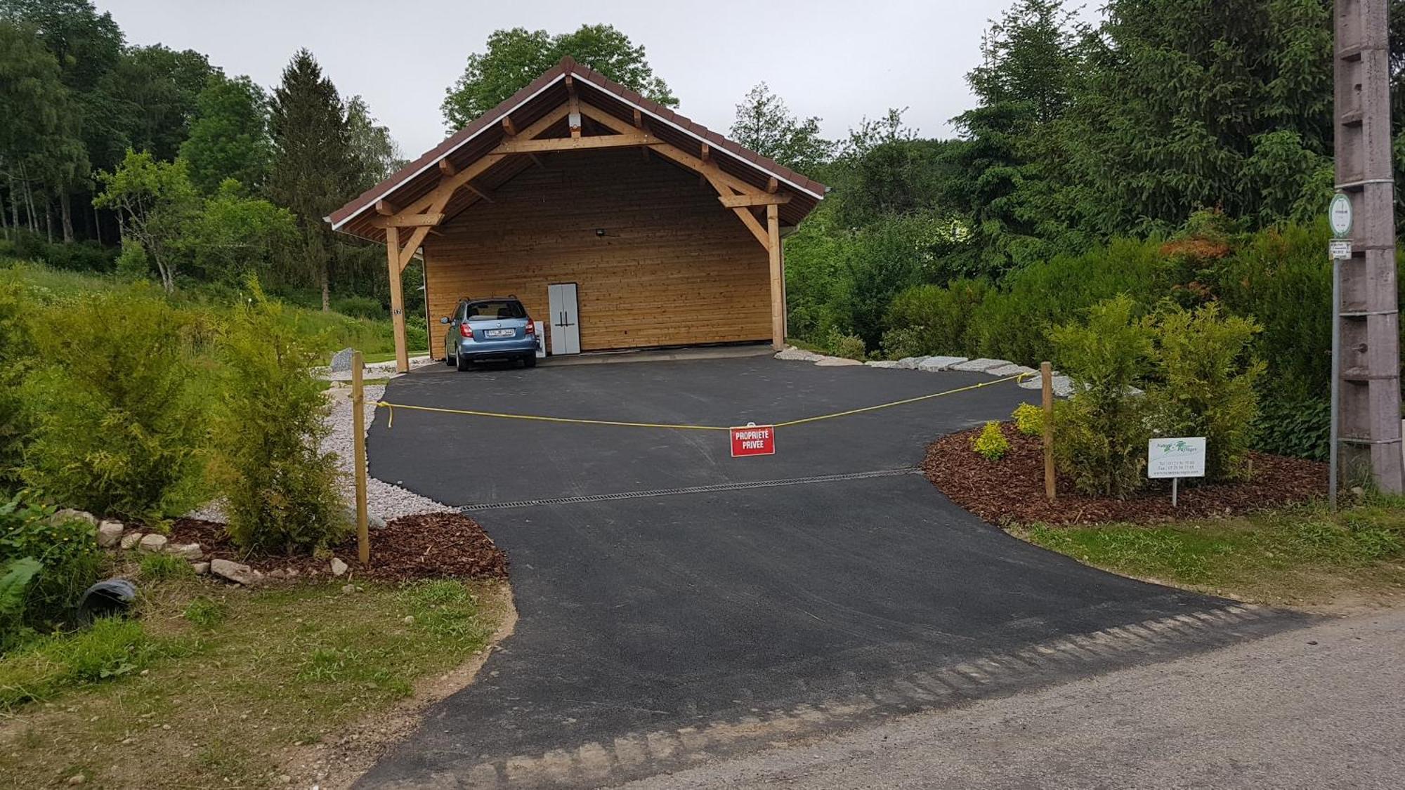 Gerardmer La Villa De Corcieux Buitenkant foto